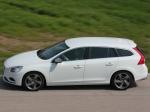 Volvo V60 R-Design 2010 года